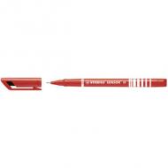 Fineliner SENSOR® M, rot