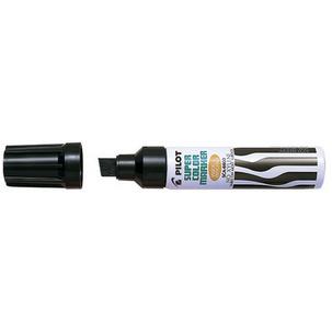 Permanent-Marker Super Color Jumbo, schwarz 087752