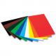 Glanzpapier / Buntpapiermappe 750