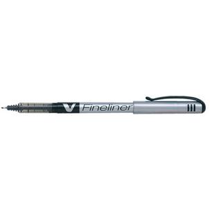 Faserschreiber V Fineliner, schwarz 199844