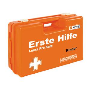 Erste-Hilfe-Koffer Pro Safe - Kinder REF 21102