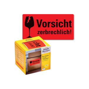 "Vorsicht zerbrechlich!" 7211