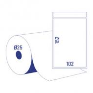 Symbolbild: Versand-Etiketten für Thermodirektdrucker