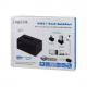 USB 3.1 Festplatten Docking Station, in Verpackung QP0027