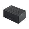 USB 3.1 Festplatten Docking Station