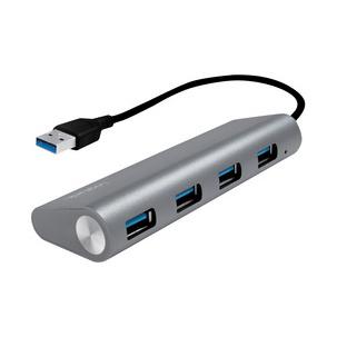 USB 3.0 Hub, 4 Port UA0307