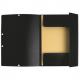Eckspannermappe Karton, DIN A4 55301E