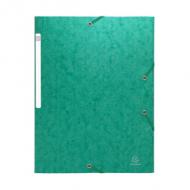 Eckspannermappe Scotten, DIN A4