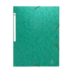 Eckspannermappe Scotten, DIN A4 55753E
