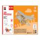 3D Puzzle "Flugzeug Doppeldecker", Anwendung 0317000000001