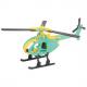 3D Puzzle "Hubschrauber", Anwendung 0317000000003