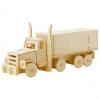 3D Puzzle "Truck"
