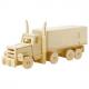 3D Puzzle "Truck", Anwendung 0317000000004