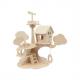 3D Puzzle "Baumhaus" 0317000000011