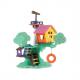 3D Puzzle "Baumhaus" 0317000000011