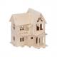 3D Puzzle "Traumhaus", Anwendung 0317000000012