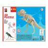3D Puzzle "T-Rex Dinosaurier", Verpackung