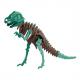 3D Puzzle "T-Rex Dinosaurier", Anwendung 0317000000021