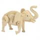 3D Puzzle "Elefant", Anwendung 0317000000024