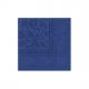 Serviette "ROYAL Collection Ornaments", weiß 11668