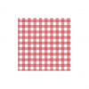 Serviette "ROYAL Collection Vichy Karo"