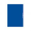 Zeichnungsmappe, blau