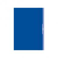 Zeichnungsmappe, blau
