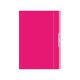 Zeichnungsmappe, pink 45338