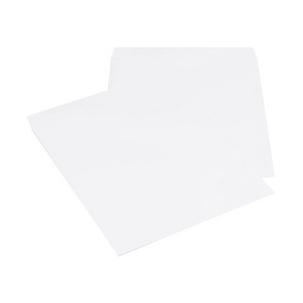 Symbolbild: Röntgenfilmtaschen, Kraftpapier, weiß 7128