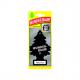 Lufterfrischer Wunderbaum, Black Ice 134205 N