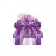 Schultütenschleife "Purple Rain" 679209