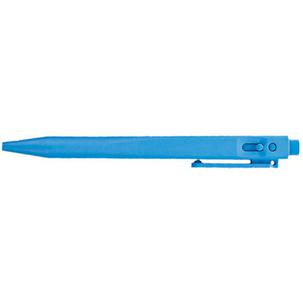 Druckkugelschreiber DETECT, blau 85563