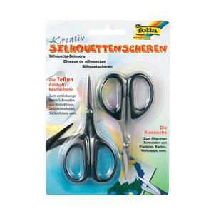 Silhouettenscheren-Set 779