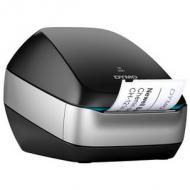 Etikettendrucker "LabelWriter Wireless", schwarz