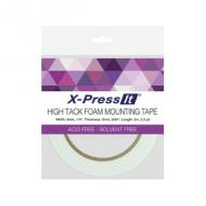 X-Press It Montage-Schaumklebeband