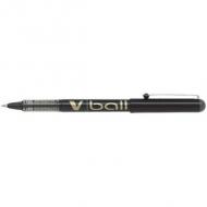 Tintenroller V-Ball VB 1.0, schwarz
