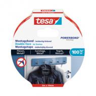 Powerbond® Montageband für Fliesen & Metall, 5,0 m