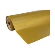 Geschenkpapier "Unicolor", gold