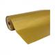 Geschenkpapier "Unicolor", gold 507576C