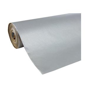 Geschenkpapier "Unicolor", silber 507576C