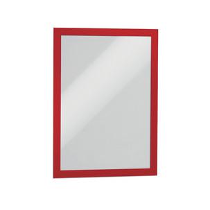 Magnetrahmen DURAFRAME, rot 4899-03