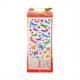 Glitzer-Sticker "Fantasia", Motive 1411