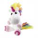 Mini-Häkelset "Einhorn", Inhalt 23910