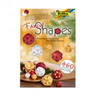 Fancy-Shapes-Set "Weihnachtszauber"