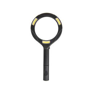 Lupe mit COB LED-Beleuchtung 770665