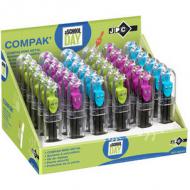 Zirkel COMPAK, 36er Display