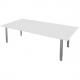 Konferenztisch "Form 5", wenge 11416713