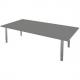 Konferenztisch "Form 5", wenge 11416713