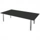Konferenztisch "Form 5", wenge 11416713