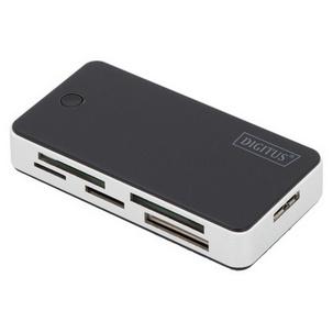 USB 3.0 Card Reader "All-in-one" DA-70330-1